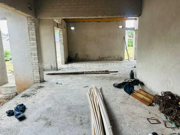 Townhouse/Cluster for Sale in Emerald Hill, Harare