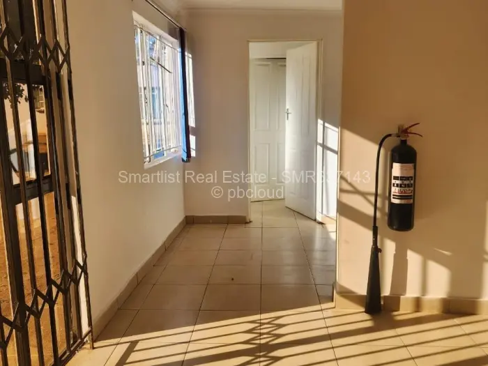 Warehouse/Industrial to Rent in Milton Park, Harare