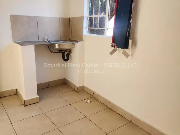 Warehouse/Industrial to Rent in Milton Park, Harare