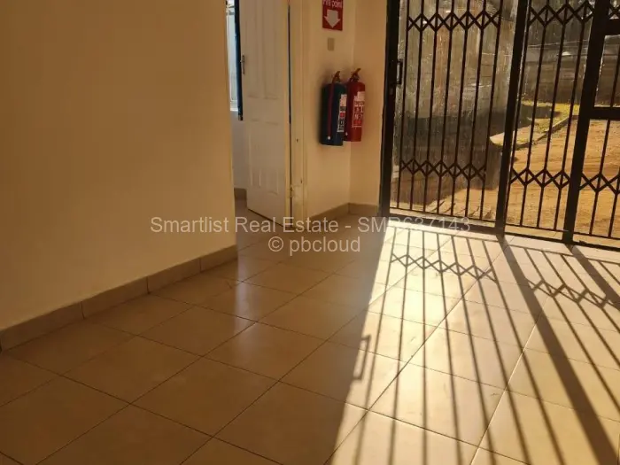 Warehouse/Industrial to Rent in Milton Park, Harare