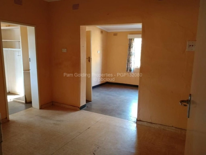 3 Bedroom House for Sale in Beatrice, Beatrice