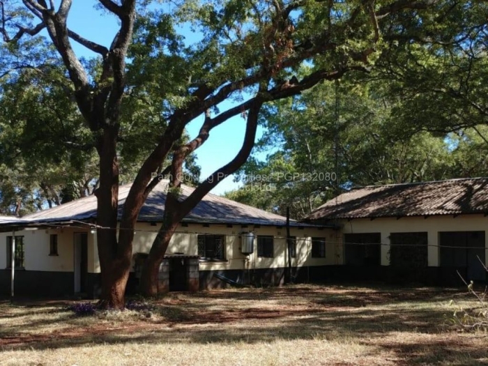 3 Bedroom House for Sale in Beatrice, Beatrice