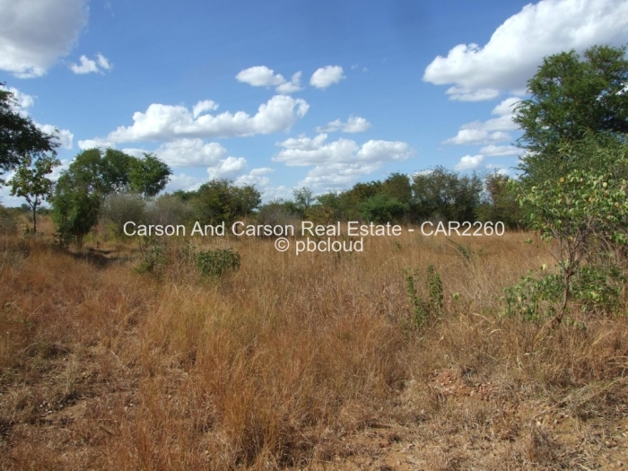 Farm/Plot for Sale in Chegutu, Chegutu