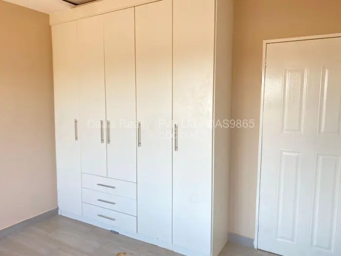 3 Bedroom House to Rent in Rainham, Harare