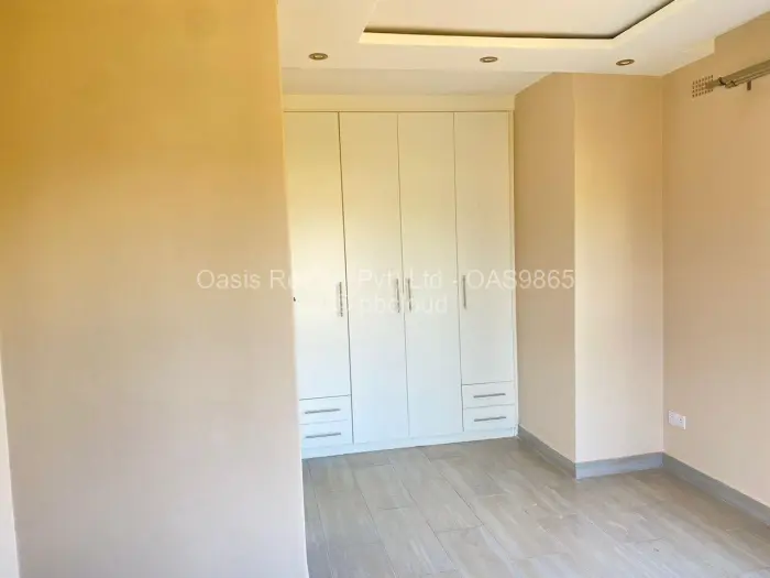 3 Bedroom House to Rent in Rainham, Harare