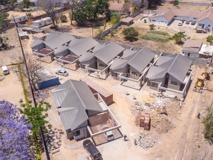 Flat/Apartment for Sale in Greendale North, Harare