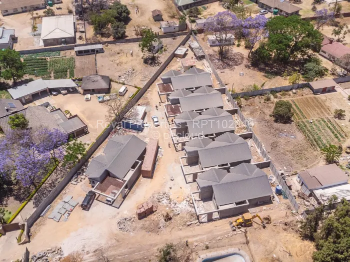 Flat/Apartment for Sale in Greendale North, Harare