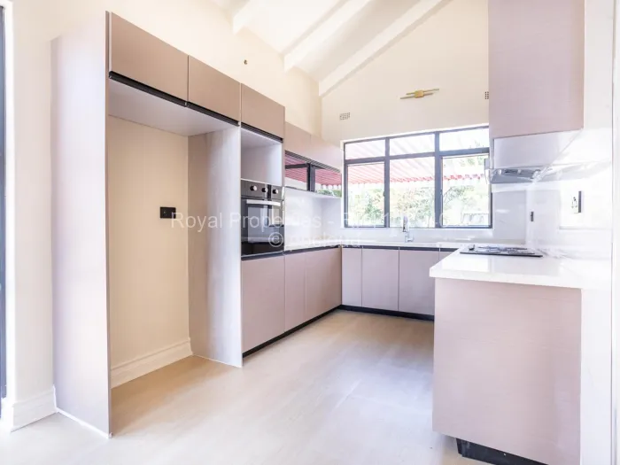 Flat/Apartment for Sale in Greendale North, Harare