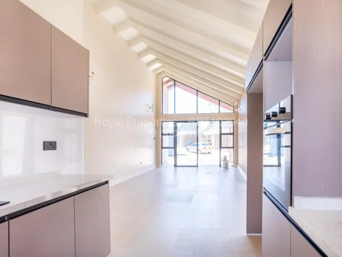 Flat/Apartment for Sale in Greendale North, Harare