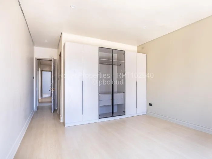 Flat/Apartment for Sale in Greendale North, Harare