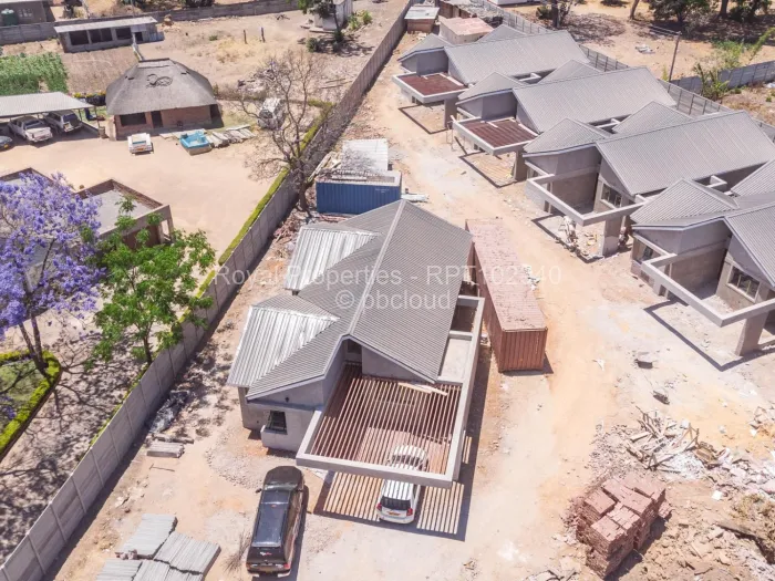 Flat/Apartment for Sale in Greendale North, Harare