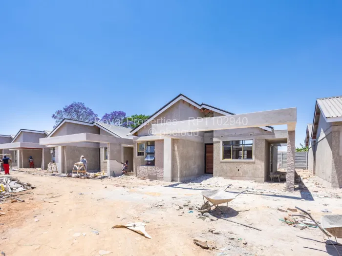 Flat/Apartment for Sale in Greendale North, Harare