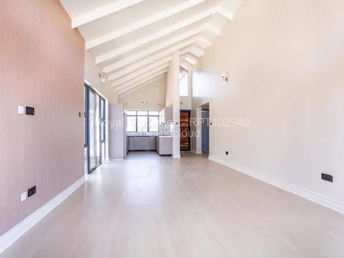 Flat/Apartment for Sale in Greendale North, Harare