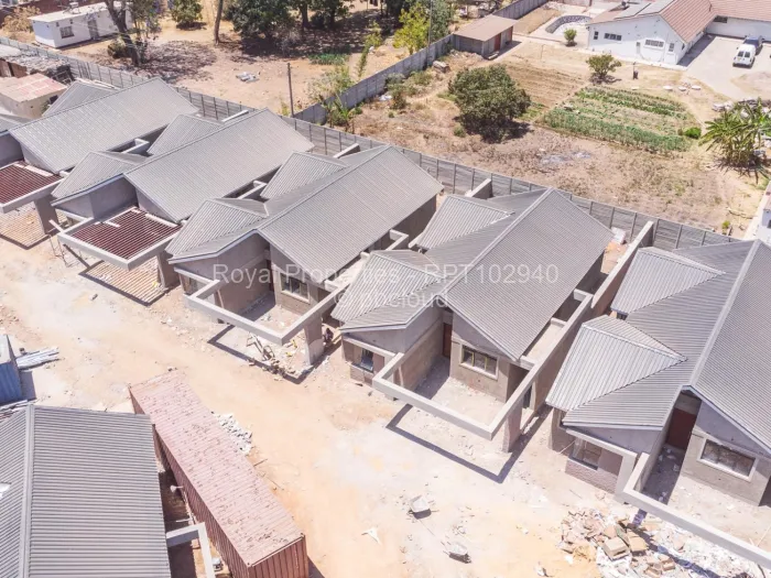 Flat/Apartment for Sale in Greendale North, Harare