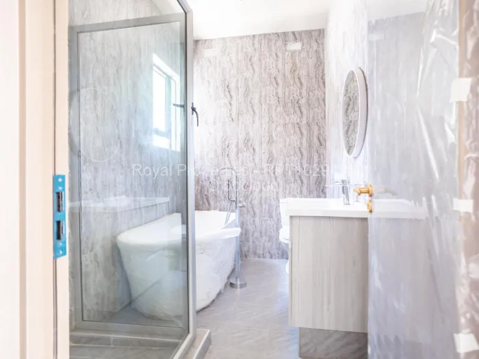 Flat/Apartment for Sale in Greendale North, Harare