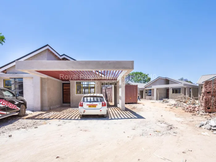 Flat/Apartment for Sale in Greendale North, Harare