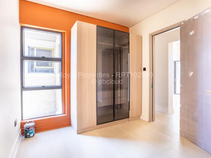 Flat/Apartment for Sale in Greendale North, Harare