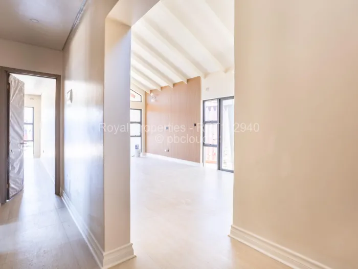 Flat/Apartment for Sale in Greendale North, Harare