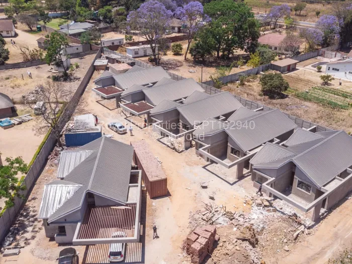 Flat/Apartment for Sale in Greendale North, Harare