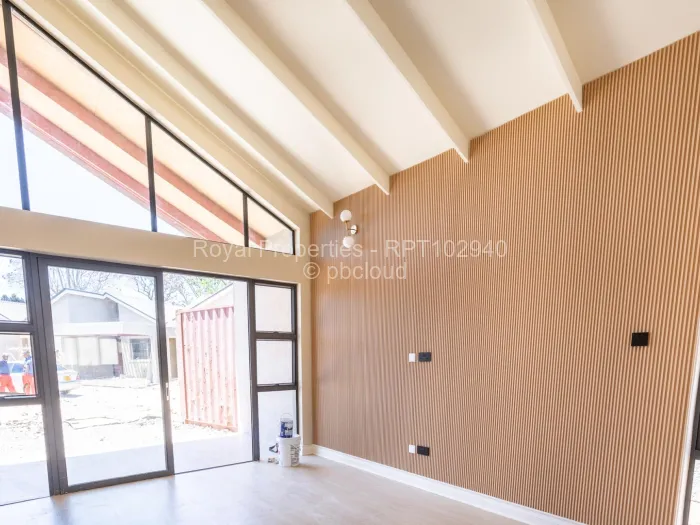 Flat/Apartment for Sale in Greendale North, Harare