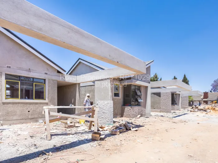 Flat/Apartment for Sale in Greendale North, Harare