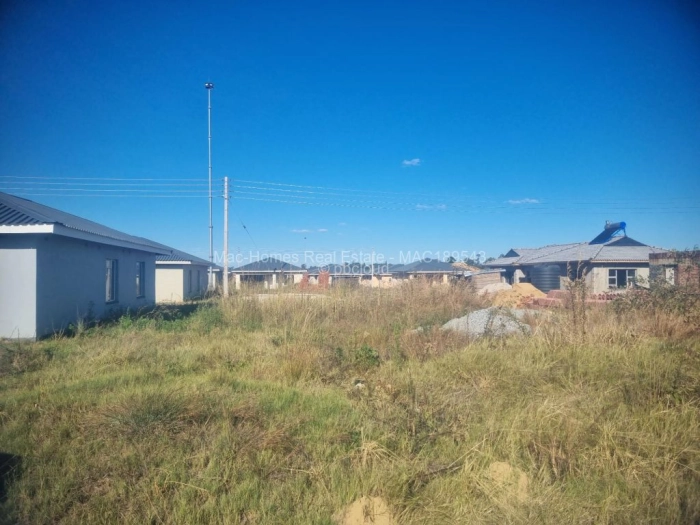 Stand for Sale in Ruwa, Ruwa