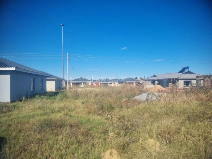Stand for Sale in Ruwa, Ruwa
