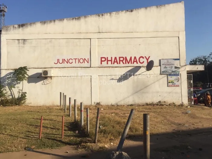 Warehouse/Industrial for Sale in Glen View, Harare