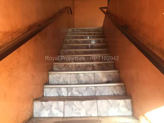 Warehouse/Industrial for Sale in Glen View, Harare