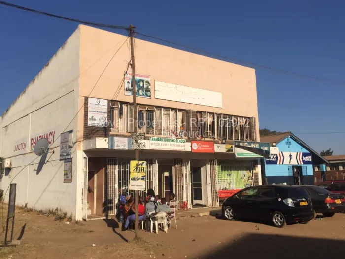 Warehouse/Industrial for Sale in Glen View, Harare