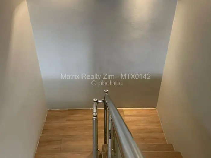 Townhouse/Complex/Cluster to Rent in Greencroft