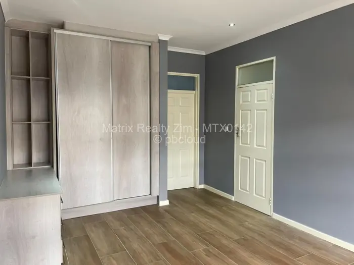 Townhouse/Complex/Cluster to Rent in Greencroft