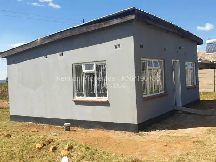 Farm/Plot for Sale in Norton, Norton