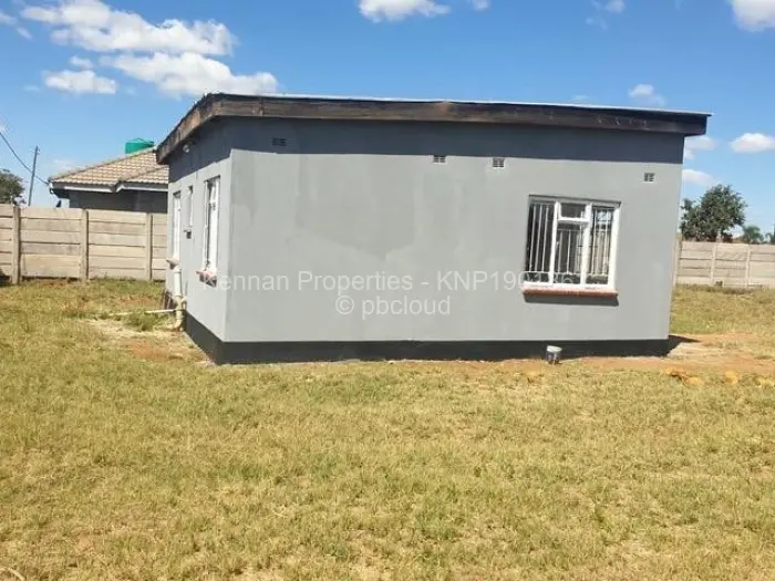 Farm/Plot for Sale in Norton, Norton