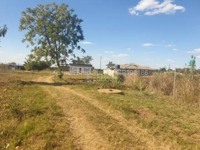 Farm/Plot for Sale in Norton, Norton