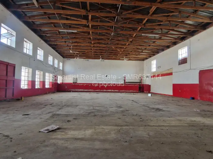 Retail/Shop for Sale in Mount Darwin, Mount Darwin