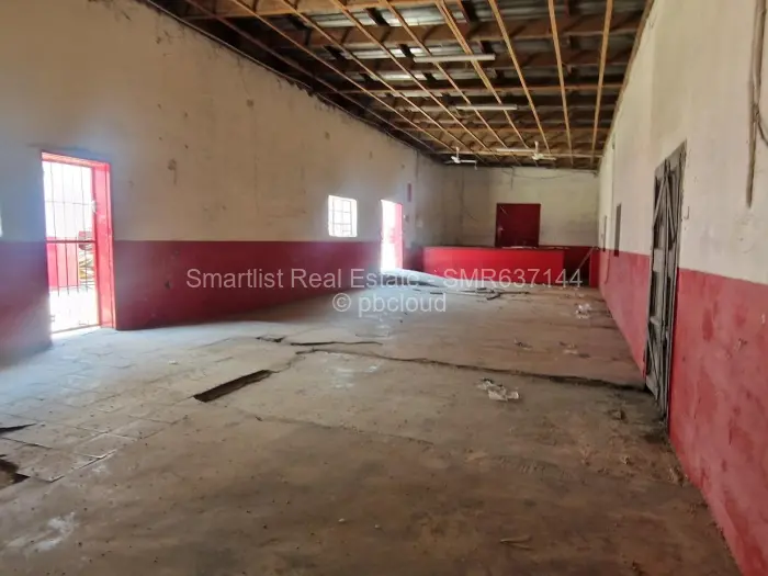 Retail/Shop for Sale in Mount Darwin, Mount Darwin