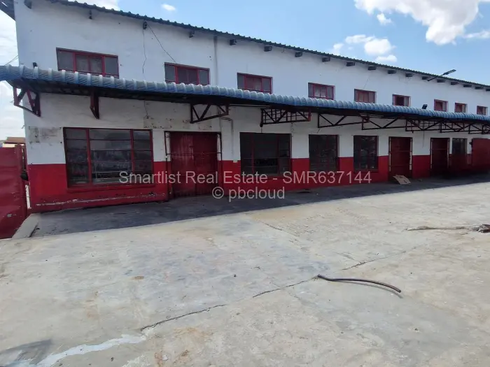 Retail/Shop for Sale in Mount Darwin, Mount Darwin