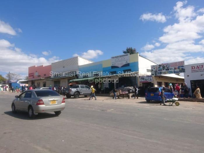 Warehouse/Industrial for Sale in Mount Darwin, Mount Darwin