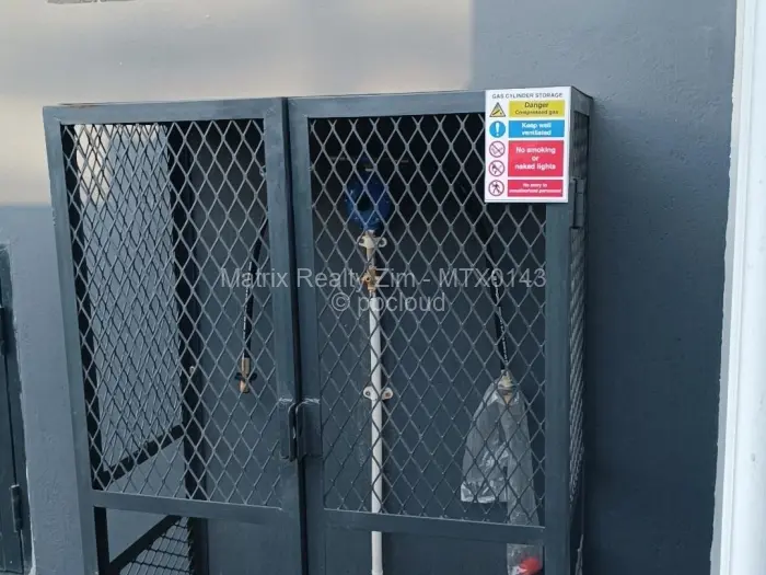 Townhouse/Complex/Cluster for Sale in Vainona, Harare
