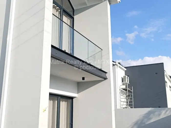 Townhouse/Complex/Cluster for Sale in Vainona, Harare