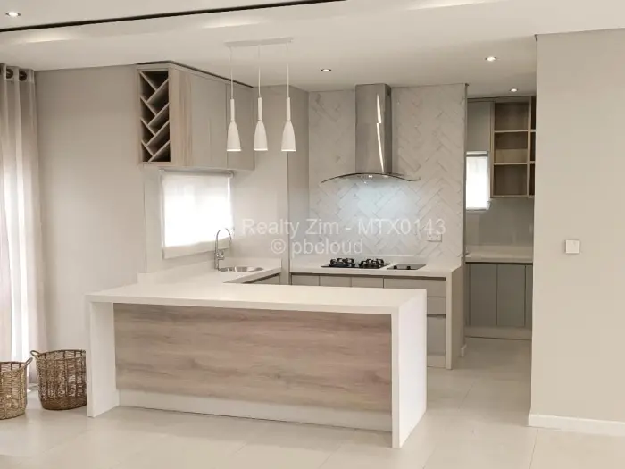 Townhouse/Complex/Cluster for Sale in Vainona, Harare
