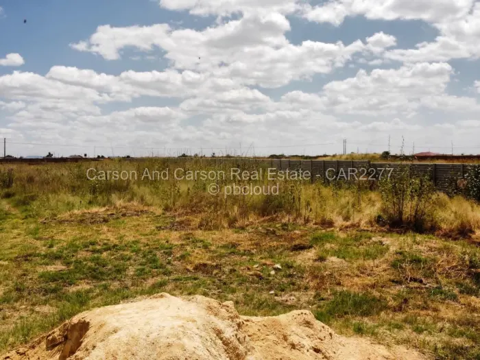Industrial Property for Sale in Prospect, Harare