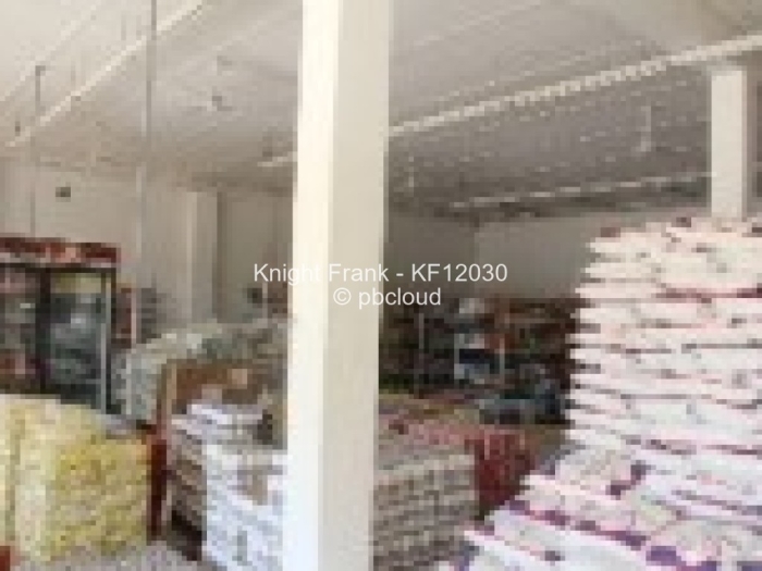 Warehouse/Industrial for Sale in Gokwe, Gokwe