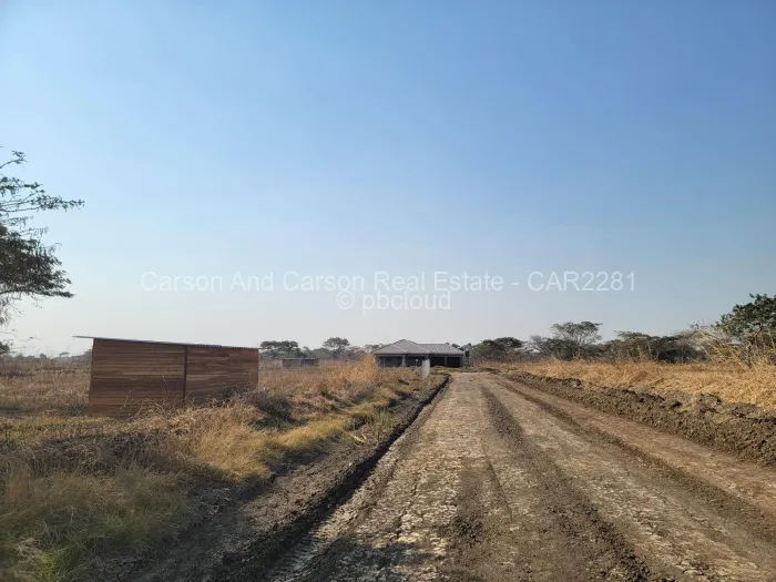 Land for Sale in Norton, Norton