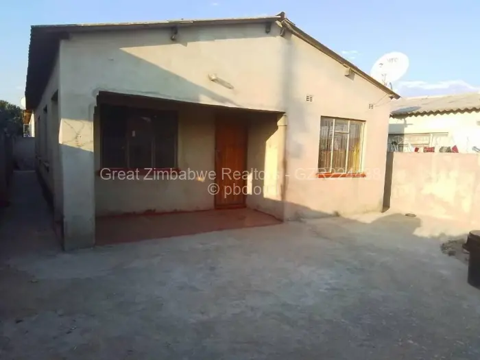 House for Sale in Masvingo, Masvingo