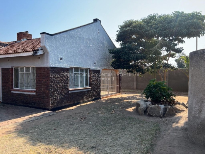 House For Sale in Zimre Park Pam Golding Properties