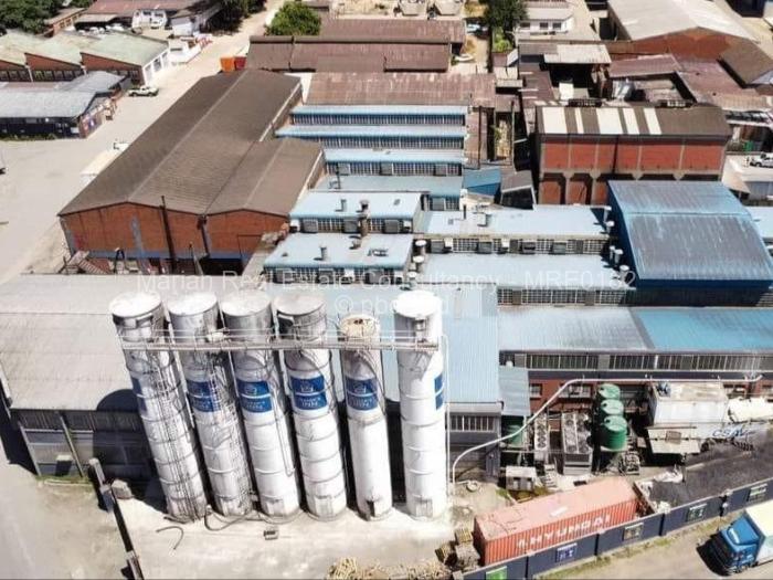 Other Commercial for Sale in Belmont, Bulawayo