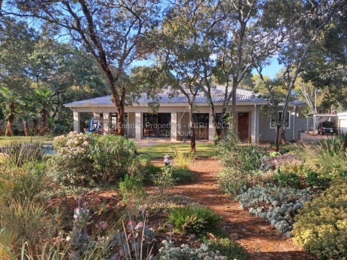 Houses to rent 371 Listings Harare Rentals