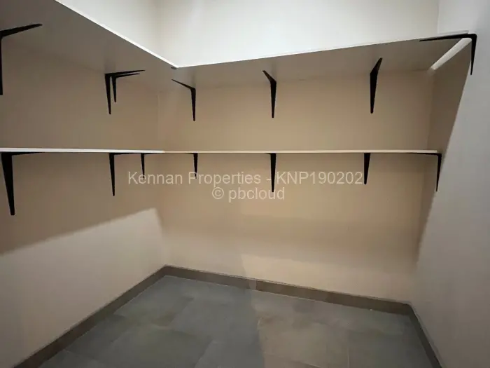 3 Bedroom House to Rent in Greendale North, Harare